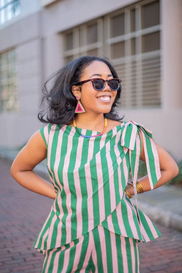 The Anna Top