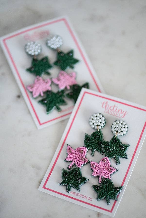 The Bobbie Earrings
