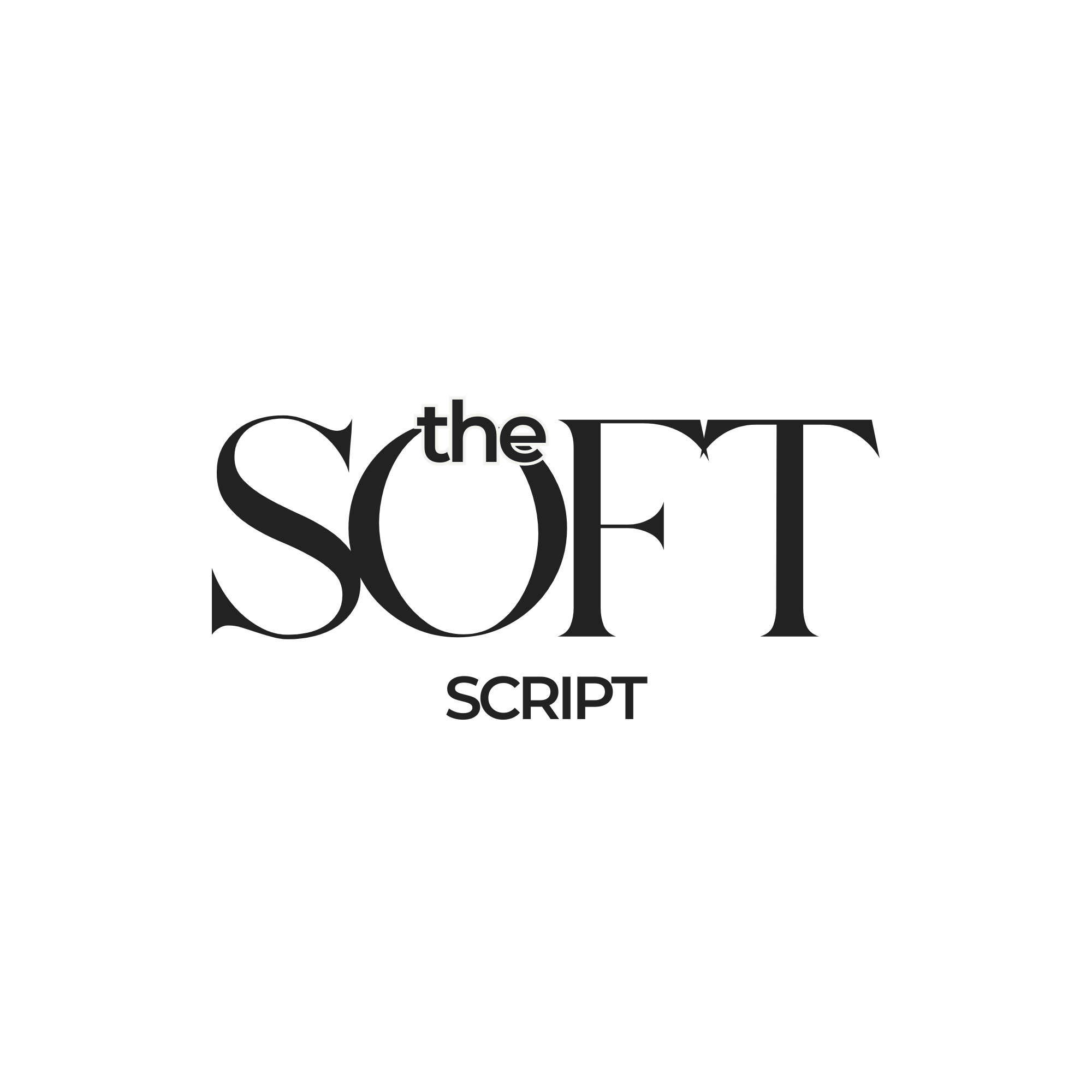 the soft script gift card